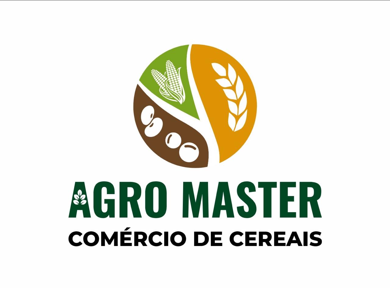 Agro Master Logomarca